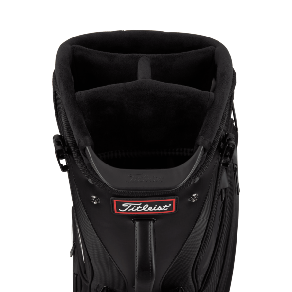 Titleist Premium Stand Golf Bag | Titleist
